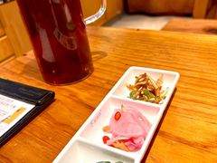 -木屋烧烤(万德庄店)
