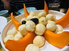 金瓜脆皮汤圆-胖老汉(北京路店)