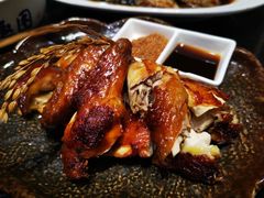 -柒园·三十年创意杭帮菜(龙湖滨江天街店)