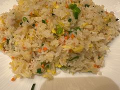-扬州香格里拉·香宫中餐厅