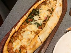 -Efes Turkish & Mediterranean Cuisine 艾菲斯餐厅(陆家嘴店)