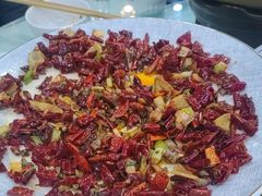 -曹家小厨(贵阳路店)