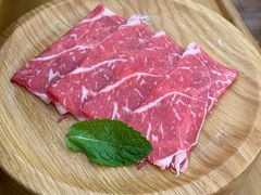 -牛New寿喜烧(青浦店)