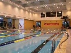 游泳池-阳光游泳培训基地(亦庄站)