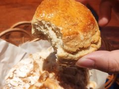 全麦松饼-麦田工坊(月湖店)