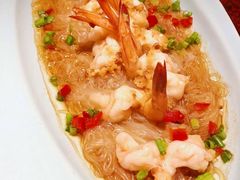 -绿茶餐厅(蓝色港湾店)
