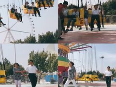 -济南国际园博园