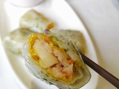 海苔鬼马肠-味可道美食坊(福基路店)