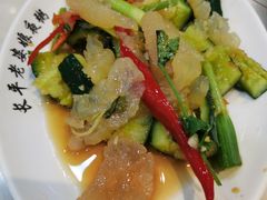 -长平老姿娘夜粥(平东一街店)