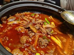 -肖记公安牛肉鱼杂馆· 省级非物质文化遗产(仁和路店)