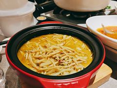 -汉水谣·江景餐厅(江滩店)