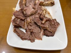 牛肉-清真磨沟沿老字号牛肉面(总店)