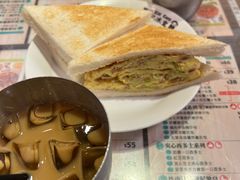 -旺记冰室(九龙中心大厦店)