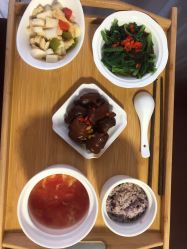 -湖畔阳光月子中心(泰达会馆店)