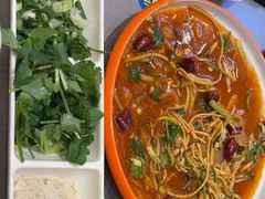 -三炮儿烧烤·羊锅·铁锅炖(南京首店)