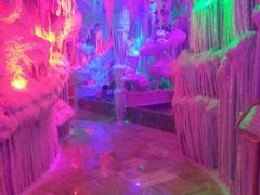 -水晶之星洗浴温泉汗蒸