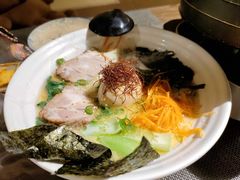 -鲸山上·私房日料(泰达MSD店)
