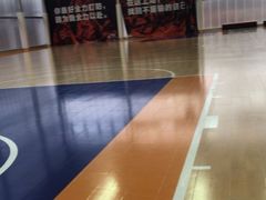 -乐动力闵行体育中心