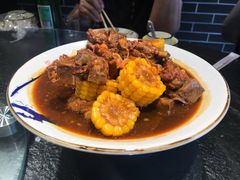 -老地方农家菜(昌黎一店)