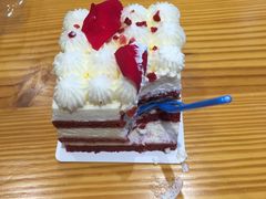 -林记开心动物奶油生日蛋糕(万象店)