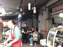 -桂萍特色牛筋牛杂(长堤街总店)