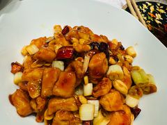 -盛百味·家宴餐厅(霸州分店)