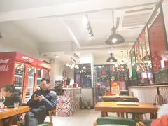 -臻炙大舍烤串(天龙家园店)