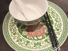 -南里山房·新淮扬菜(徐汇万科店)