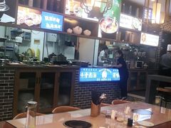 大堂-诗爷牛尾汤(大坪英利店)