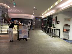 -万德诺富特酒店·自助餐厅(万德大厦店)