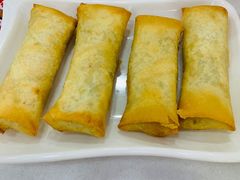 三丝春卷-老盛兴汤包馆(大华二路店)
