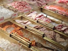 -姜胖胖无限自助烤肉(凯德天府店)