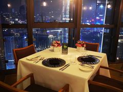 -解放碑威斯汀酒店-知味国际美食餐厅