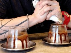 -BE NORMAL CAFE(霞溪路店)