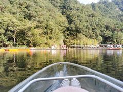 -龙湾潭国家森林公园