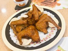 -点都德(皇岗村店)