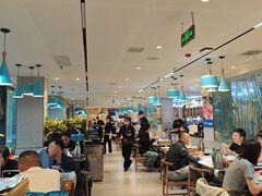 -勇利赵家烤肉坊(含光路店)