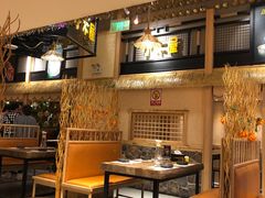 大堂-冰川冷面·延边菜·炭烤串(观前店)