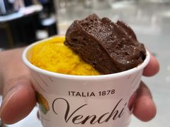 -VENCHI 闻绮(北京汉光店)