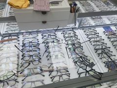 -潘多拉眼镜·蔡司依视路明月(潘家园店)