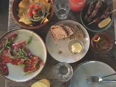 -RAC BAR(安福路店)