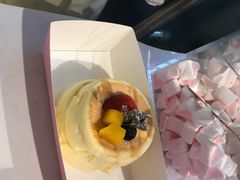 -狐狸和向日葵(北京路店)
