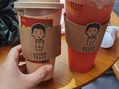 -OT另茶(上海幸福里店)