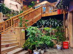 -乡村酒家·湖景客家菜(观澜店)