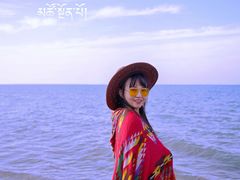 -青海湖国家重点风景名胜区