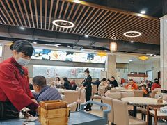 -點無缺茶楼·海鲜酒家(世博店)