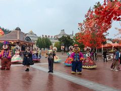 -郑州方特梦幻王国