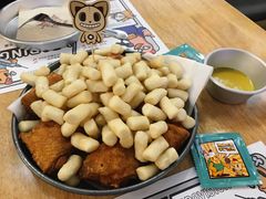 -BOPEYE·波派炸鸡(河西中央商场店)