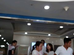 -中国医科大学附属盛京医院(南湖院区)