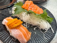 -争鲜回转寿司(西红门荟聚PLUS店)